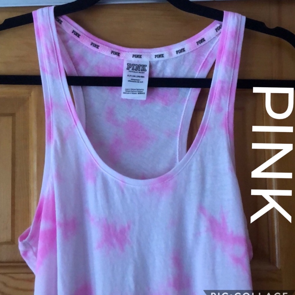 PINK TANK